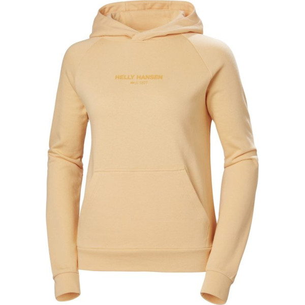 Kapuce ar kapuci W Core Hoodie W 54033 316 / S