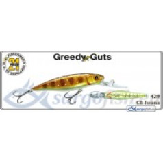 Māneklis PONTOON 21 Greedy GUTS MDR 77F - 429