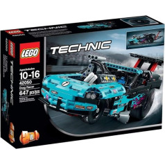 LEGO Technic 42050 Drag Racer Car Toy
