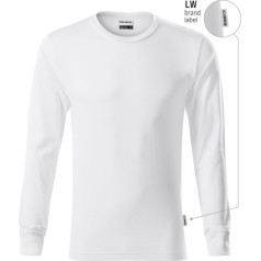 Unisex T-krekls Resist LS MLI-R05LW / L