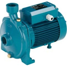 Calpeda NM 2/A/B Monoblock Electric Pump Three-Phase with Threaded Holes
