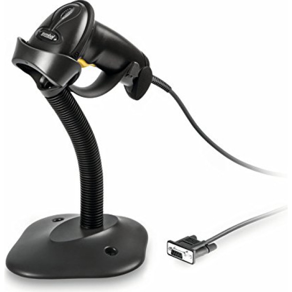 RS-232 [Kern Pet A05] Ergonomic Optimised for Barcode Scanner Hand Design