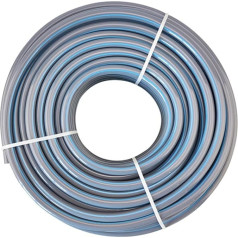 URANT 9/12mm Irrigation Net 65ft 1/2
