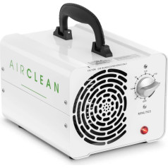 Ozona ģenerators ozonators ar taimeri 10000 mg/h 100 W
