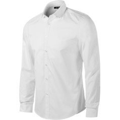 Dinamiskais krekls M MLI-26200 balts / XL