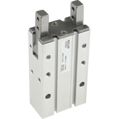 MHY2 180 Winkelgreifer Nocken-Stil MHY2-20D MHY2-25D MHY2-20D2 MHY2-25D2 pneumatischer Greiferzylinder (MHY2-20D)