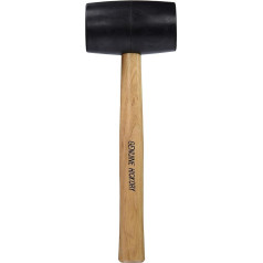 Stanley STHT1-57100 Rubber Mallet