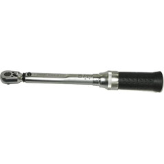Hazet Torque Wrench, Fine Scale
