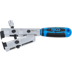 Hose Clamp Pliers For Torque Wrench Operation