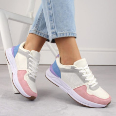 Sporta apavi W ATC458A multicolour / 36