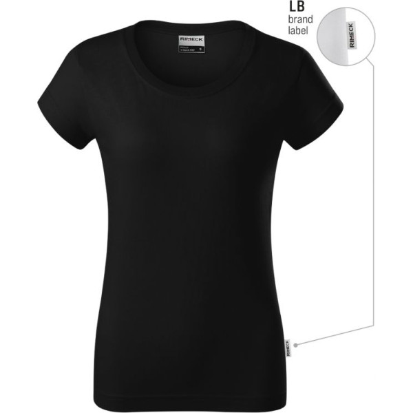 T-krekls Resist W MLI-R02LB / M