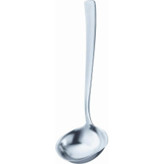 Rosle 18 cm Stainless Steel VS 600 Sauce Ladle