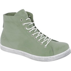 Andrea Conti 0341500 Women's High-Top Trainers