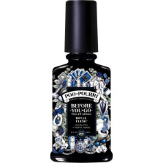 Poo-Pourri Before-You-Go Toilet Spray.