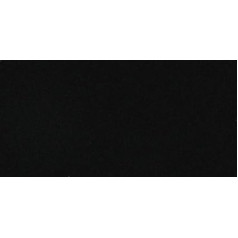 Dalston Mill 100% Premium Cotton Fabrics, Jet Black, 8 Metres
