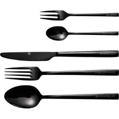 Räder Cutlery Set 5 Pieces National
