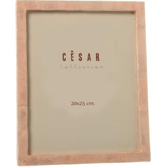 DRW Mother of Pearl Pink 8x10 Photo Frame 8x10