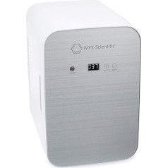 5L Lab Incubator/Incubator - Precise Temperature Control from 0 °C to + 55 °C, 5 L Capacity, 12 V / 220 V
