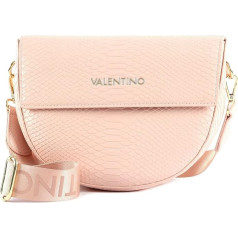 VALENTINO Bigs Flap Bag Pink, pink