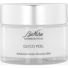 GLYCO PEEL - Exfoliating with 20% Glycolic Acid