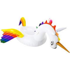 Swimming Rings Air Mattresses Swimming Animals – Bathing Fun Items – Many Variations for Sea Pool Holiday Festival