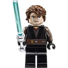 LEGO Star Wars: Anakin Skywalker (Clone) (7957 Outfit) Minifigure