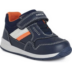 Geox Baby Boys B Rishon Boy A First Steps