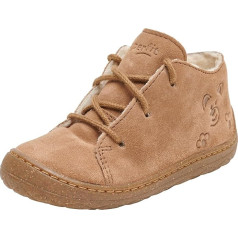 Superfit Boys' Saturnus First Walking Shoes