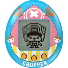Tamagotchi Nano x One Piece - New World