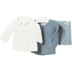 Mayoral Set of shorts for baby - boys snow