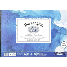 Langton-Block, A2, rau