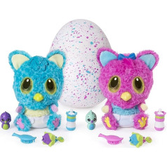 Hatchimals 6044072 Soft Toy