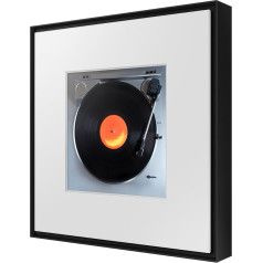 Samsung Music Frame Speaker HW-LS60D/ZF, Wireless Music Streaming, Dolby Atmos 3D, Frame Design with Adjustable Background, Wide Sweet Spot, Built-in Alexa, Compatible with Google Home and AirPlay