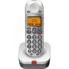 Amplicomms BigTel 201 DECT Extension Kit (Additional Handset) for BigTel Series