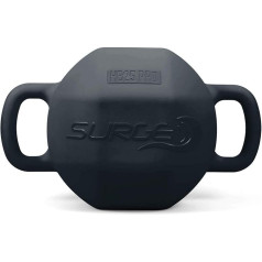 BOSU HB25 Water Filled Kettlebell