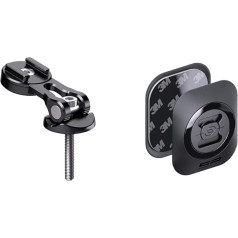 SP CONNECT 53340 Stem Mount Pro & SP GA00165 Connect Universal Interface