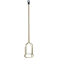 Ģipša maisītājs, m14, 120*600 mm,