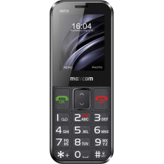 Tālrunis mm 730bb komforts