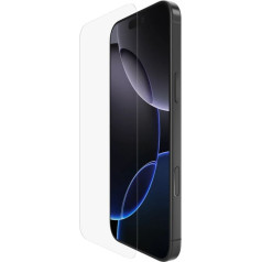 Screenforce invisiglass iphone 16 pro max aizsardzības stikls