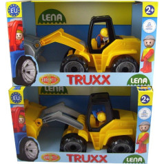 Truxx 37 cm iekrāvējs
