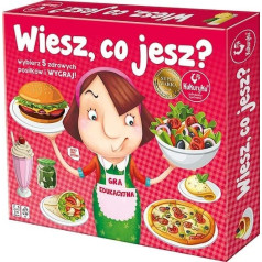 Spēle kukurūzas jūs zināt, ko jūs ēdat ?