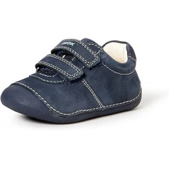 Geox B9439A Baby Boys' Low Shoes