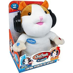 Bizak Chatimals Hamster (63070640)
