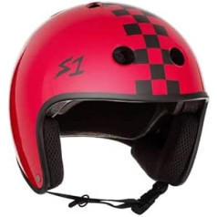 S1 Retro Lifer Lagoon Gloss W Checkers