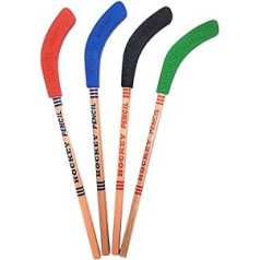 Hockey Stick Pencils (9
