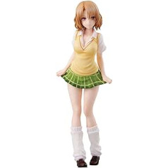 Union Creative to Love-RU Darkness Momioka Risa Figure 1/6 PVC 23 cm