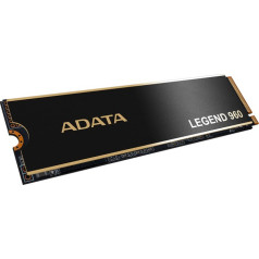 Adata legend 960 ssd drive 1tb m.2 2280 pcie gen3x4