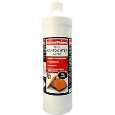 Seam Compactor 1 Litre Seam Sealant Tents Seams Waterproof Moisture Protection Waterproofing Agent Seam Sealant