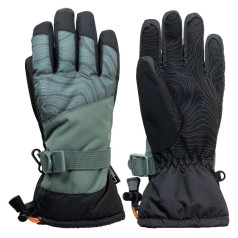 Elbrus Maiko TB Jr slēpošanas cimdi 92800553535 / S/M