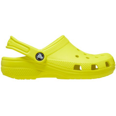 Crocs Toddler Classic Clog Jr 206990 76M / 19-20 koka tupeles